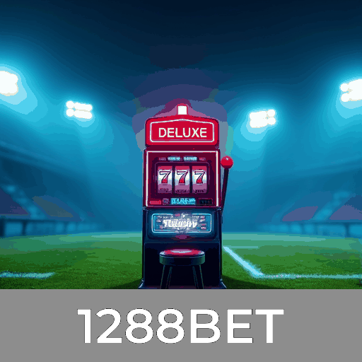 1288BET: Aventura e Ganhos em Jogos de Cassino