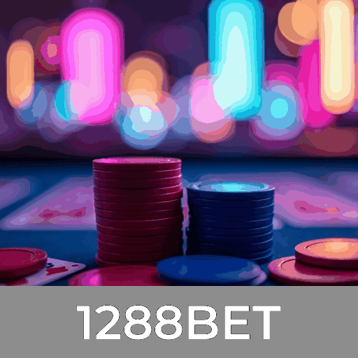 1288BET: A Emoção e Alta Rentabilidade dos Slots Online